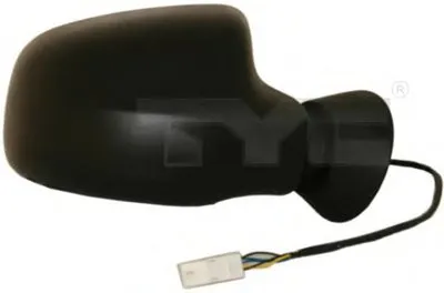 Наружное зеркало TYC купить