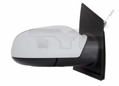 Наружное зеркало TYC купить