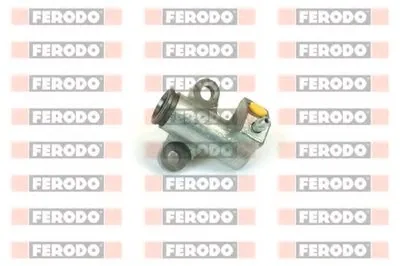 Рабочий цилиндр, система сцепления FERODO купить