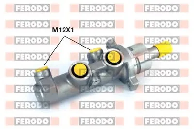 целиндер ручного тормоза FERODO купить