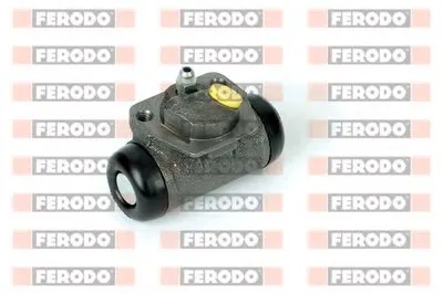 Колесный тормозной цилиндр FERODO купить