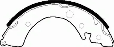 Комплект тормозных колодок PREMIER FERODO купить