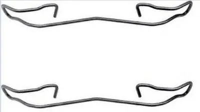 комплект принадлежностей, тормозной суппорт BREMBO купить