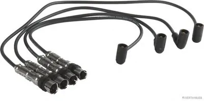 Комплект проводов зажигания HERTH+BUSS ELPARTS купить