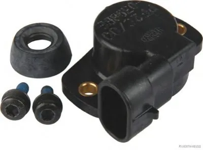 Датчик, положение дроссельной заслонки HERTH+BUSS ELPARTS купить