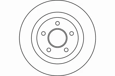 Тормозной диск MINTEX купить
