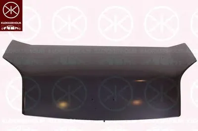 Капот двигателя KLOKKERHOLM купить