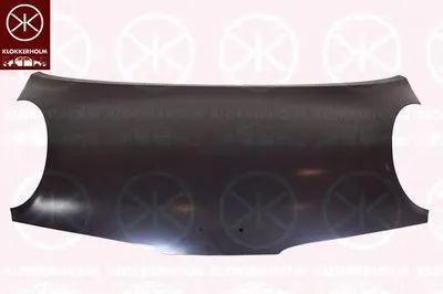 Капот двигателя KLOKKERHOLM купить