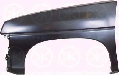 Крыло KLOKKERHOLM купить