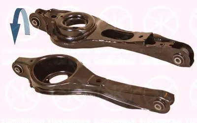 Рычаг независимой подвески колеса, подвеска колеса KLOKKERHOLM купить