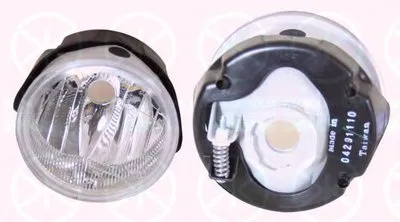 Противотуманная фара KLOKKERHOLM купить