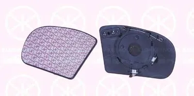 Зеркальное стекло, наружное зеркало KLOKKERHOLM купить