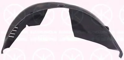 Обшивка, колесная ниша KLOKKERHOLM купить