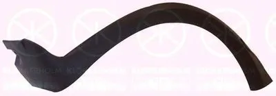 Расширение, крыло KLOKKERHOLM купить