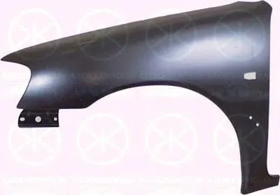 Крыло KLOKKERHOLM купить