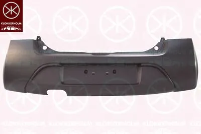 Буфер KLOKKERHOLM купить