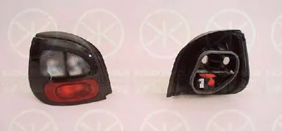 Задний фонарь KLOKKERHOLM купить