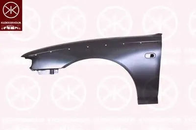 Крыло KLOKKERHOLM купить