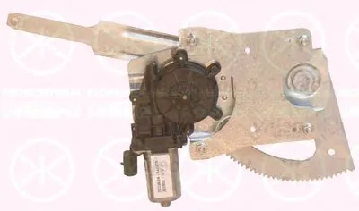 Подъемное устройство для окон KLOKKERHOLM купить