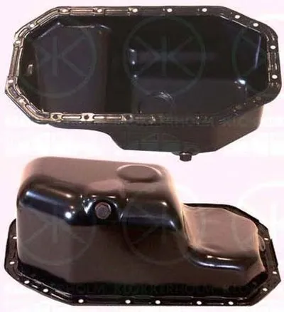 Масляный поддон KLOKKERHOLM купить