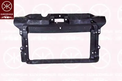 Облицовка передка KLOKKERHOLM купить