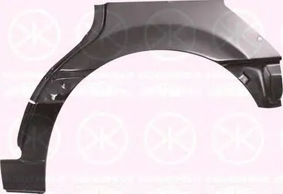 Боковина KLOKKERHOLM купить