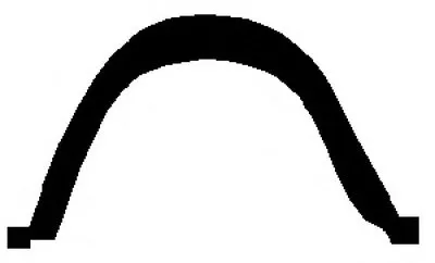 Прокладка, масляный поддон GLASER купить