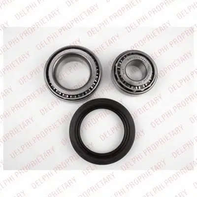 Комплект подшипника ступицы колеса DELPHI купить