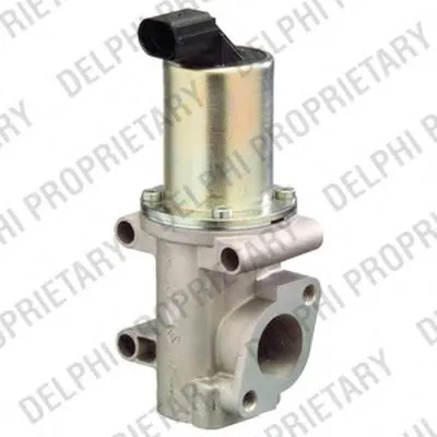 Клапан возврата ОГ DELPHI купить