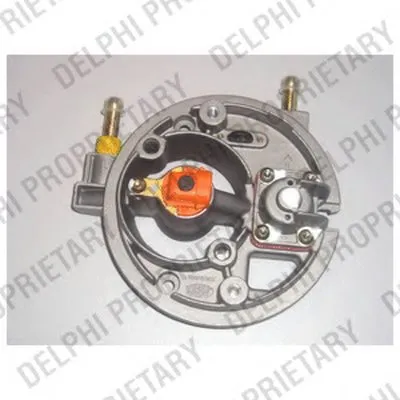 Клапанная форсунка DELPHI купить