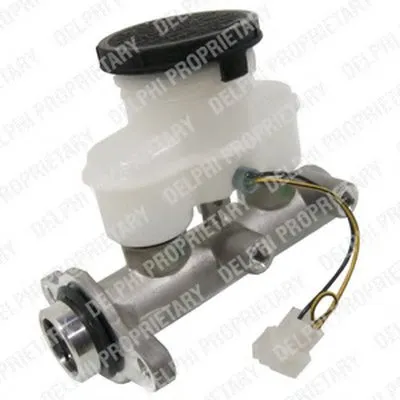 целиндер ручного тормоза DELPHI купить