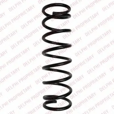 винтовая пружина DELPHI купить