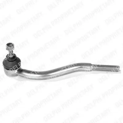 Наконечник поперечной рулевой тяги DELPHI купить