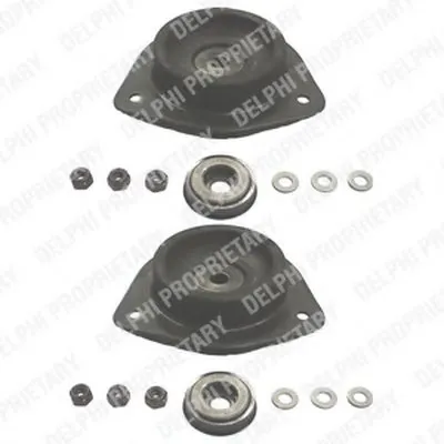 Опора стойки амортизатора DELPHI купить