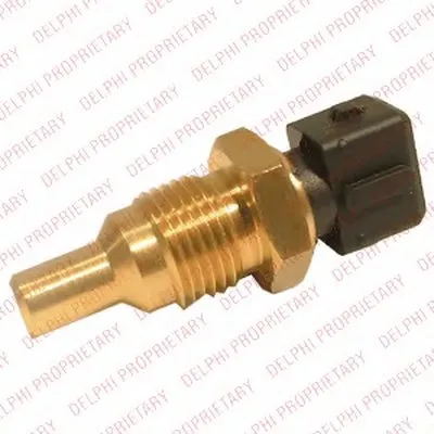 Датчик, температура охлаждающей жидкости DELPHI купить