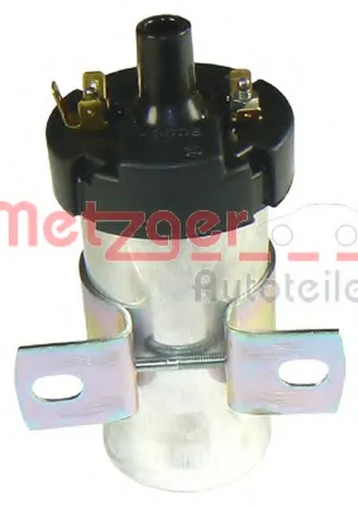 Катушка зажигания genuine METZGER купить