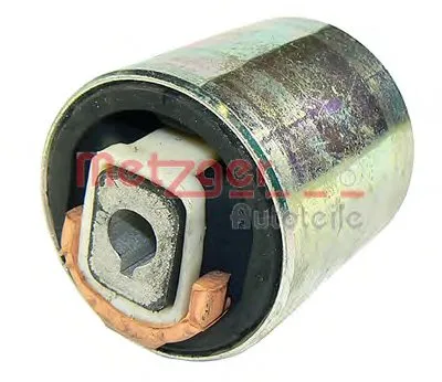 Подвеска, рычаг независимой подвески колеса METZGER купить