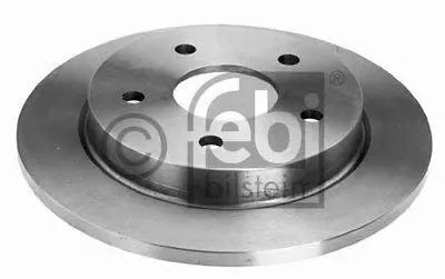 Тормозной диск FEBI BILSTEIN купить