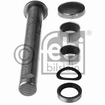 Ремкомплект, направляющий рычаг FEBI BILSTEIN купить