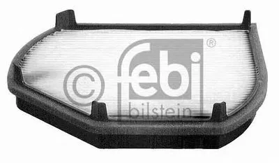 Фильтр, воздух во внутренном пространстве FEBI BILSTEIN купить