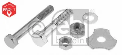 Монтажный комплект, рычаг независимой подвески колеса FEBI BILSTEIN купить