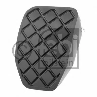 Педальные накладка, педаль тормоз FEBI BILSTEIN купить