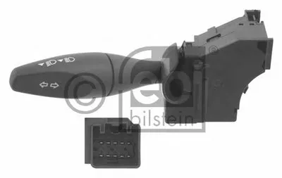 Переключатель указателей поворота; Выключатель на колонке рулевого управления FEBI BILSTEIN купить