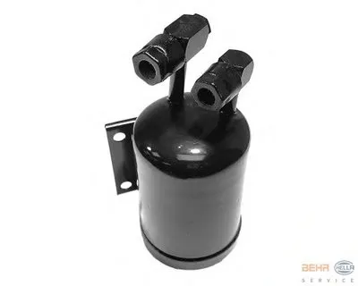 Осушитель, кондиционер BEHR HELLA SERVICE купить