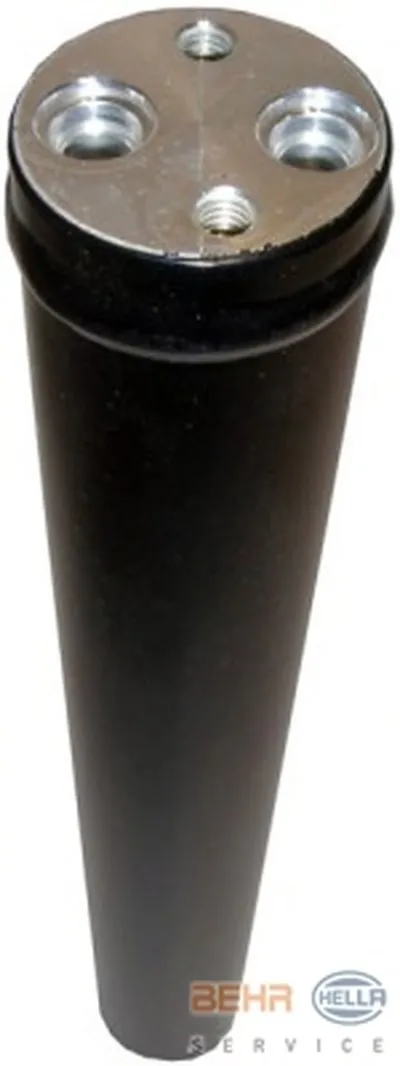 Осушитель, кондиционер BEHR HELLA SERVICE купить