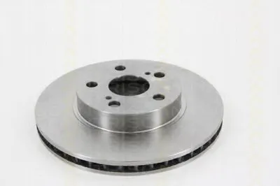 Тормозной диск TRISCAN купить