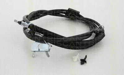 Трос, стояночная тормозная система TRISCAN купить