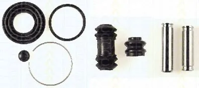 Ремкомплект, тормозной суппорт TRISCAN купить