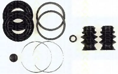 Ремкомплект, тормозной суппорт TRISCAN купить
