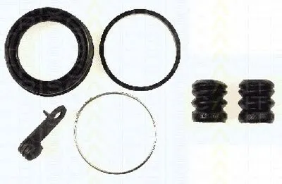 Ремкомплект, тормозной суппорт TRISCAN купить